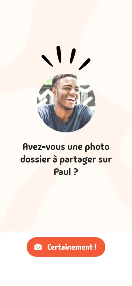 Concours photo de mariage sur WeddingFun